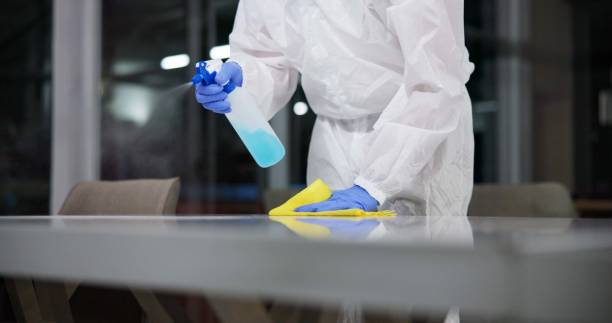 Licensed Unattended Death Cleanup service in Oakwood, PA - Crime Scene Cleaner Online